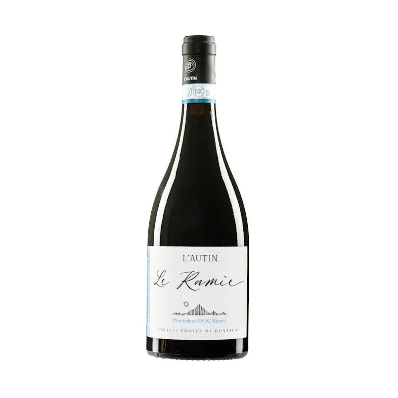 ENOTECA: LE RAMIE** - L'AUTIN