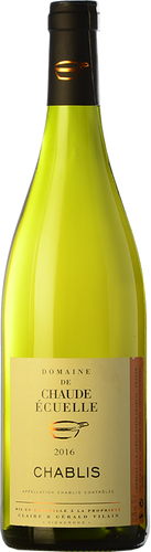 ENOTECA: CHABLIS - Chaude Ecuelle