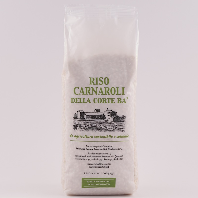 REIS CARNAROLI halbintegral 2023 1kg
