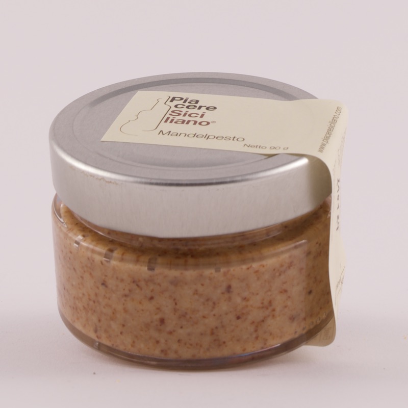 MANDELPESTO 80g