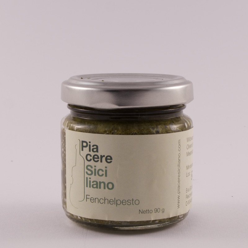FENCHELPESTO klein