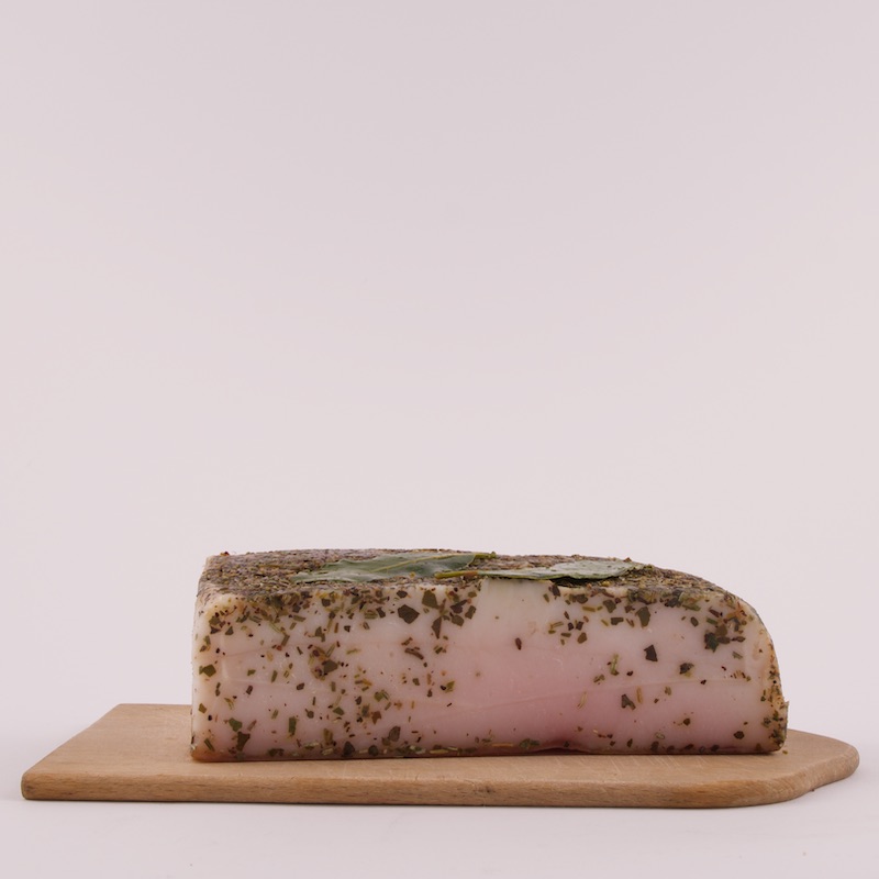 LARDO - ZARTER SPECK 300g