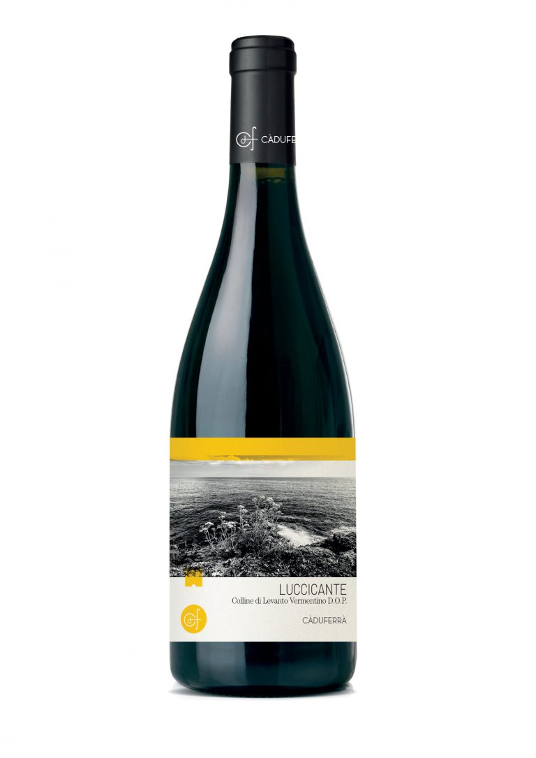 ENOTECA: Cà DU FERRà LUCCICANTE