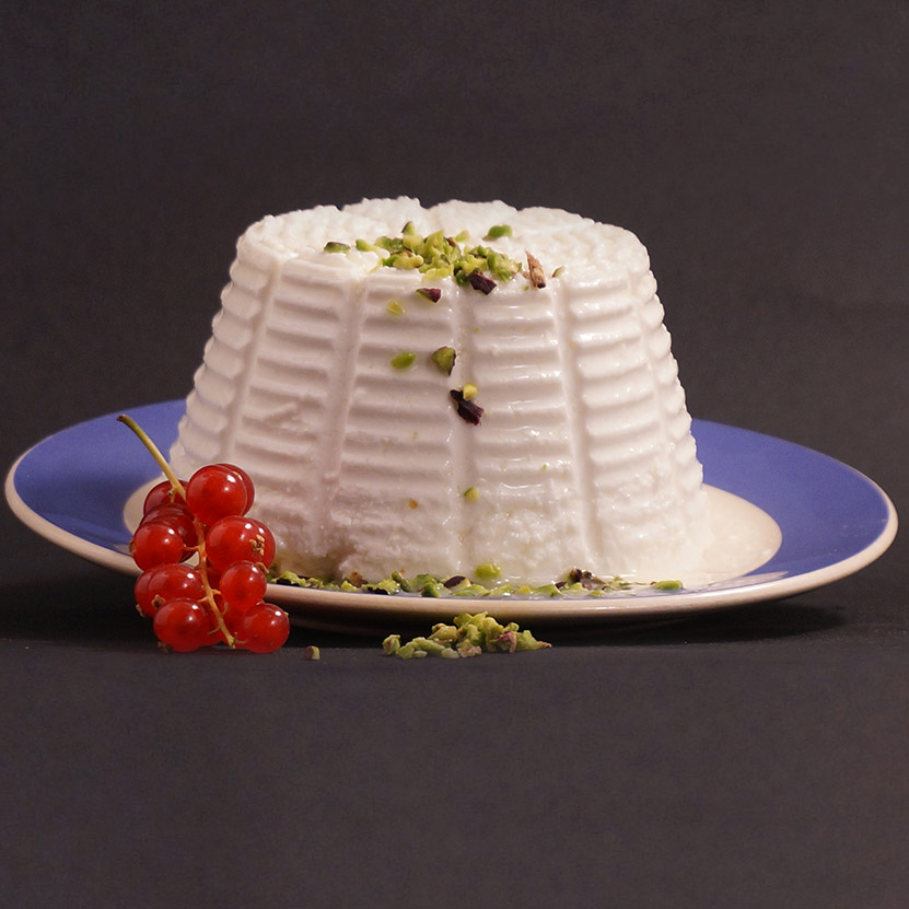 FRISCHER SCHAFSRICOTTA 250g
