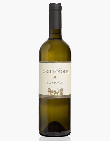 ENOTECA: SAUVIGNON COLLI ORIENTALI Grillo Iole