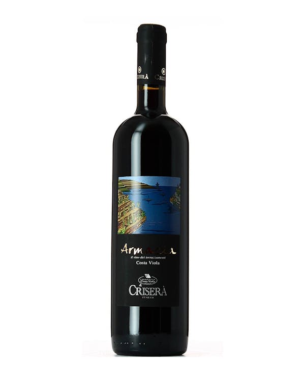 ENOTECA: ARMACIA** - ENOPOLIS COSTA VIOLA CRISERÀ