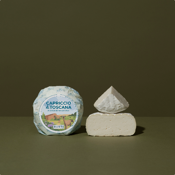 CAPRICCIO Ziegenkäse frisch