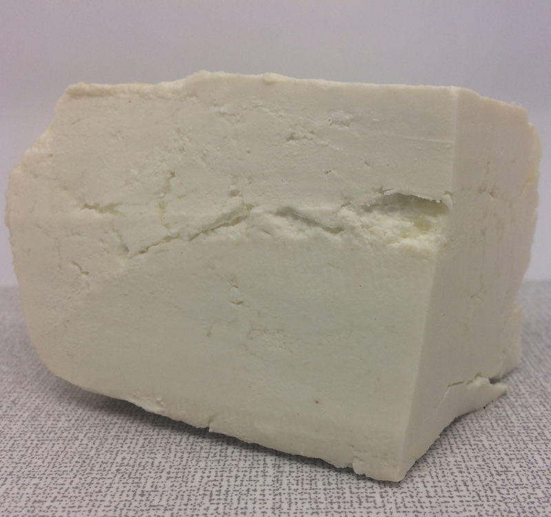 RICOTTA MUSTIA Rosa Canu