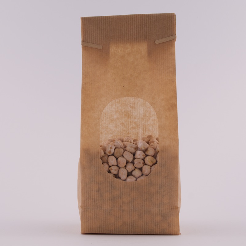 KICHERERBSEN Toskana 500g