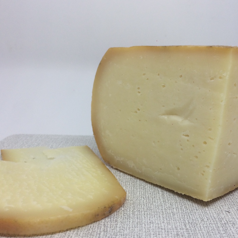 PECORINO SARDO halbgereift Rosa Canu